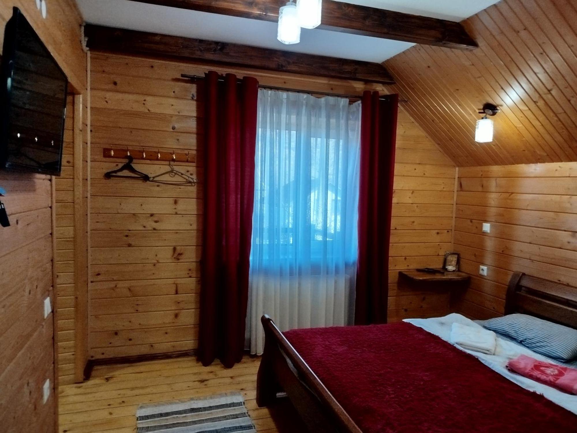Gorec Jaremcse Kültér fotó