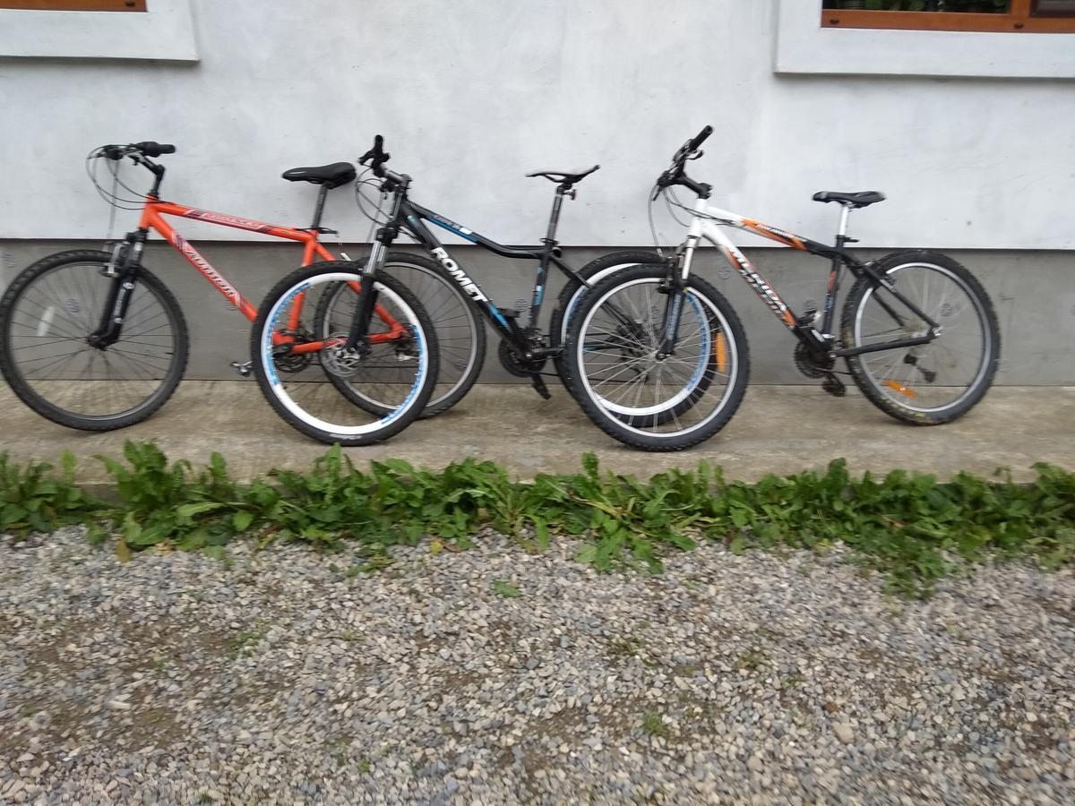 Gorec Jaremcse Kültér fotó
