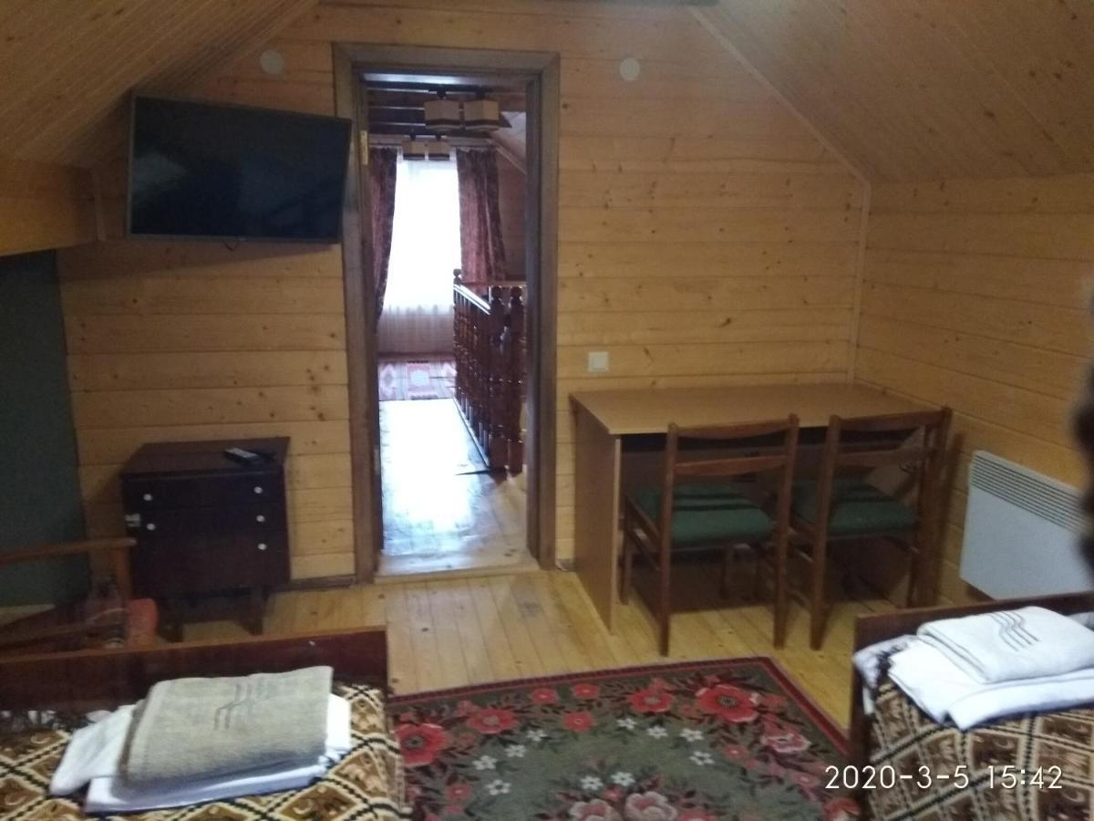 Gorec Jaremcse Kültér fotó