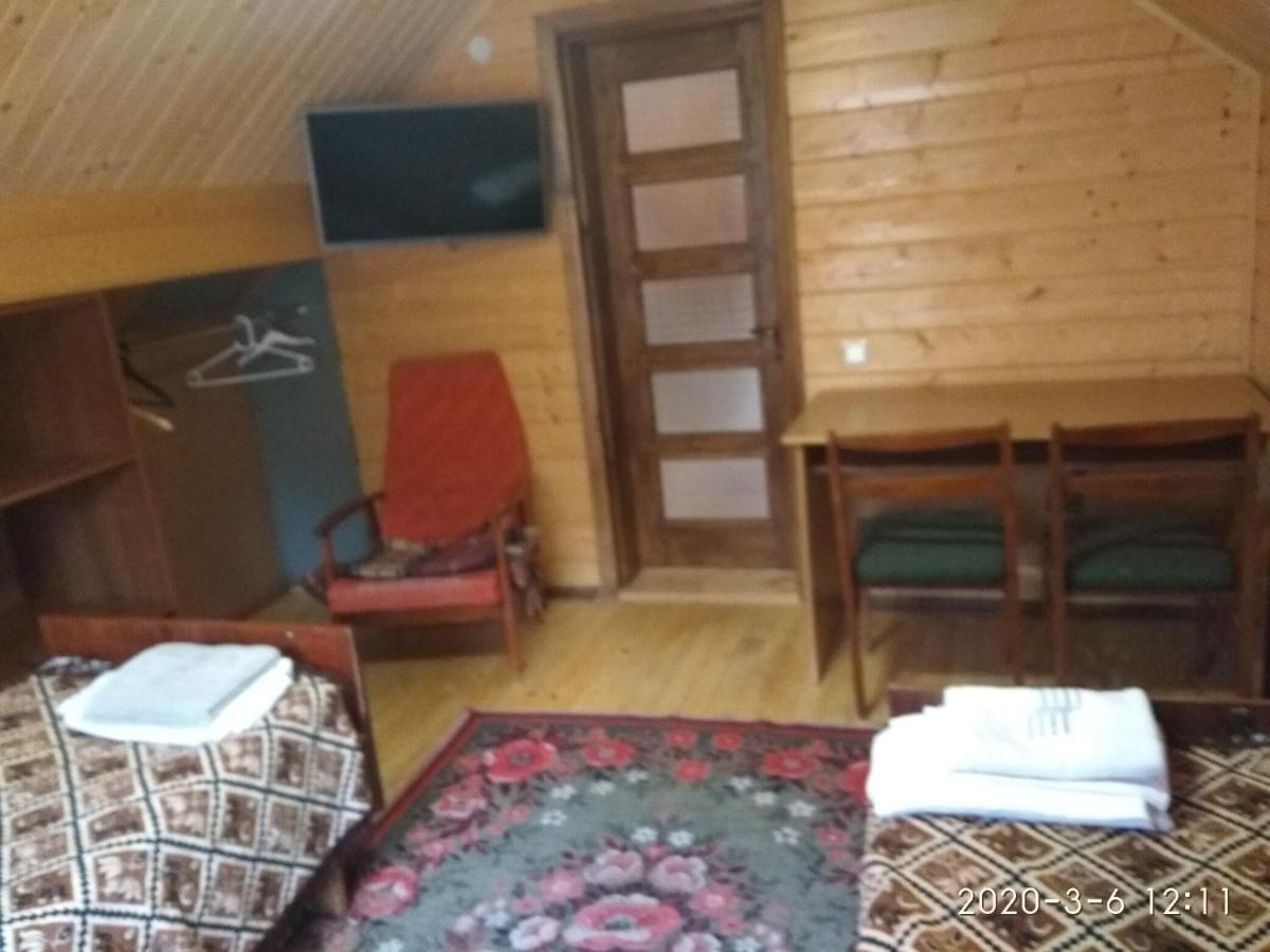 Gorec Jaremcse Kültér fotó